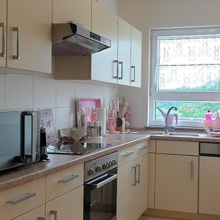 Ferienwohnung Maria - Bad Kissingen Zewnętrze zdjęcie