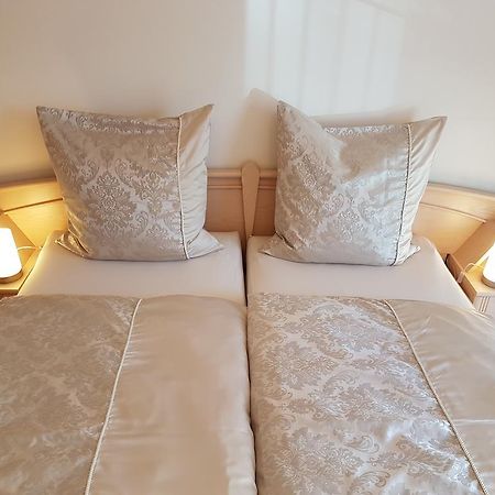 Ferienwohnung Maria - Bad Kissingen Zewnętrze zdjęcie