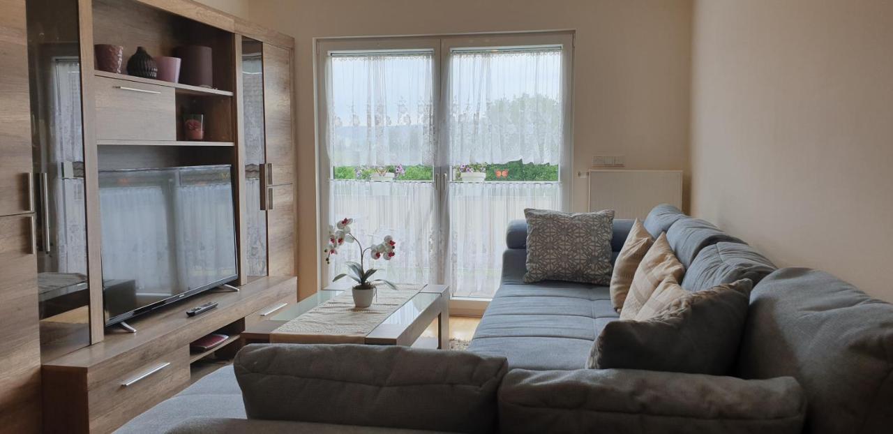 Ferienwohnung Maria - Bad Kissingen Zewnętrze zdjęcie