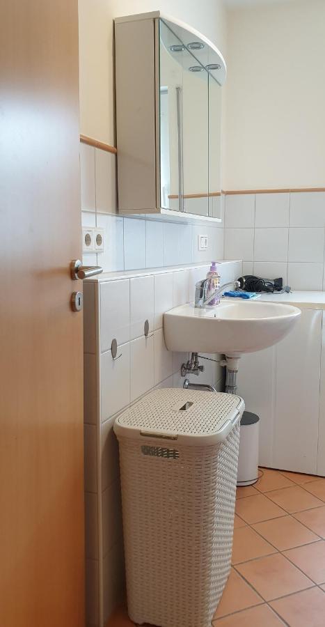 Ferienwohnung Maria - Bad Kissingen Zewnętrze zdjęcie