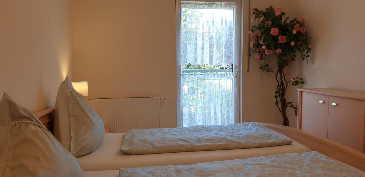 Ferienwohnung Maria - Bad Kissingen Zewnętrze zdjęcie
