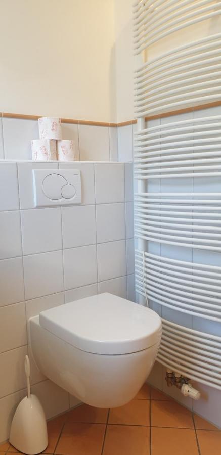 Ferienwohnung Maria - Bad Kissingen Zewnętrze zdjęcie