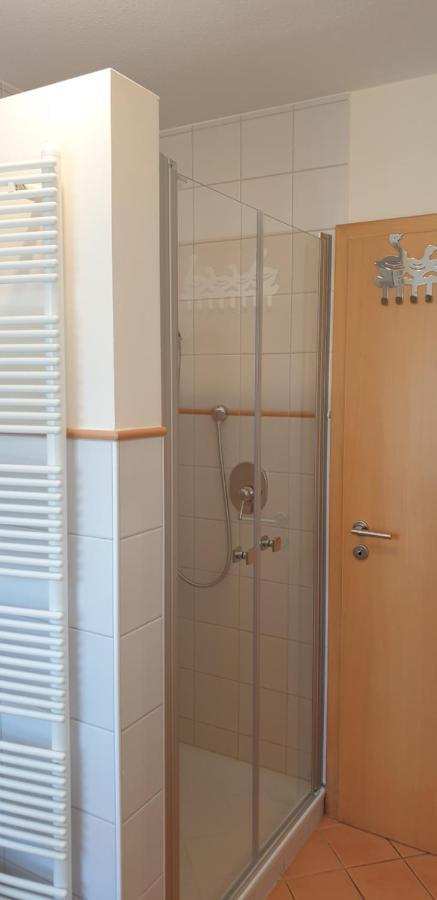 Ferienwohnung Maria - Bad Kissingen Zewnętrze zdjęcie