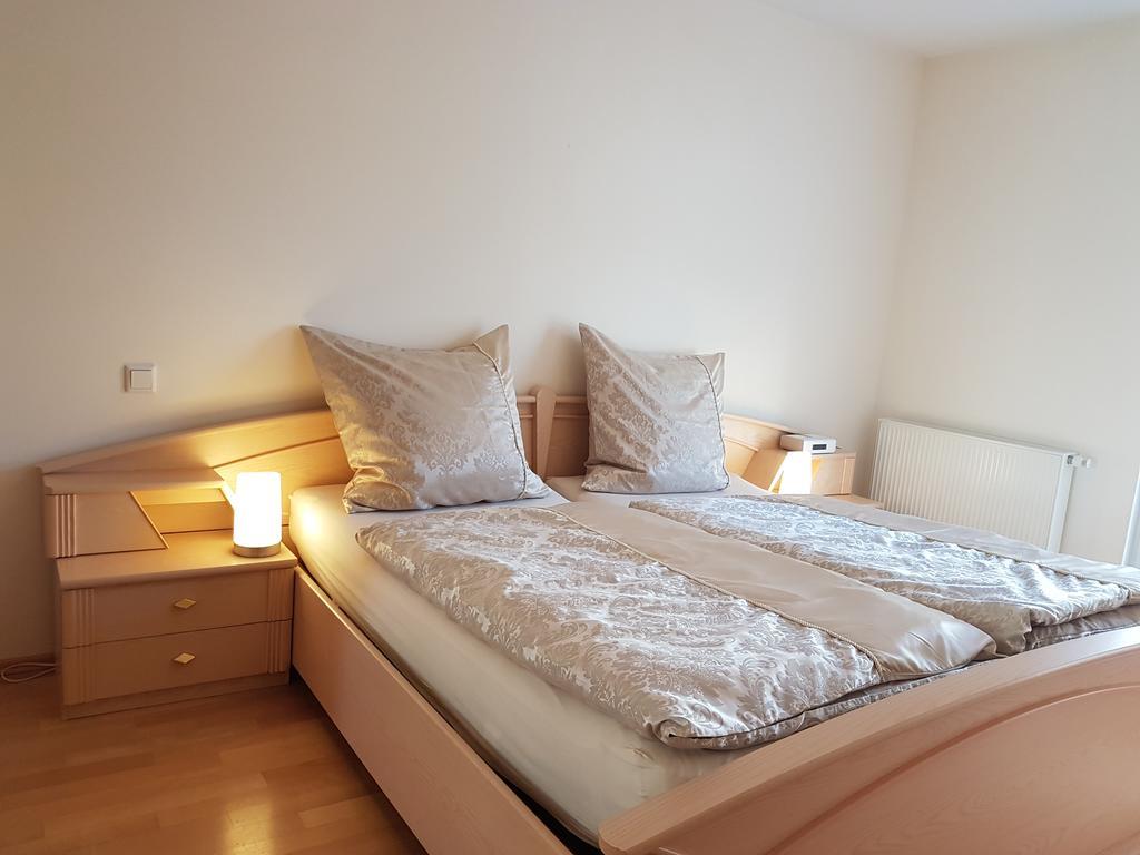 Ferienwohnung Maria - Bad Kissingen Zewnętrze zdjęcie