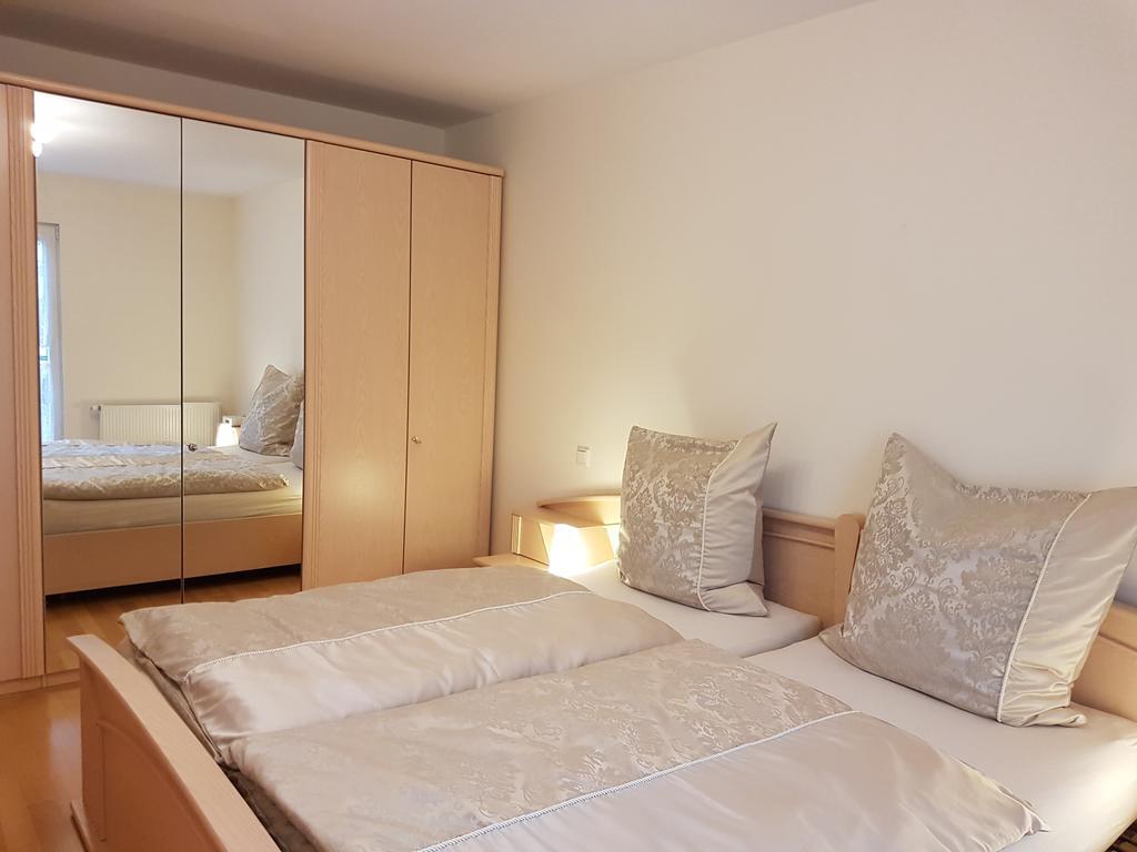 Ferienwohnung Maria - Bad Kissingen Zewnętrze zdjęcie